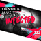 Infected (feat. Jauz) - Jauz (Sam Vogel)