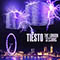 The London Sessions - Tiësto (DJ Tiesto  / DJ Tiësto / Tijs Michiel Verwest)