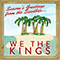 Seasons Greetings From The Sandbar - We The Kings (Broken Image, De Soto)