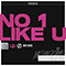 No 1 Like U (Single)