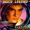 Disco Legend - Gazebo (Paul Mazzolini)