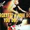 How Do You Do! (Single) - Roxette