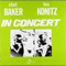 In Concert (split) - Lee Konitz Quartet (Konitz, Lee)