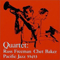 Chet Baker Quartet feat. Russ Freeman - Chet Baker (Baker, Chet /Chesney Henry Baker Jr.)