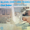 Blood, Chet, And Tears (LP) - Chet Baker (Baker, Chet /Chesney Henry Baker Jr.)