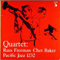 Quartet: Russ Freeman  and Chet Baker (Remastered 1997) (split) - Chet Baker (Baker, Chet /Chesney Henry Baker Jr.)