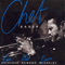 Chet Baker in Paris, 1981 (split) - Aldo Romano (Romano, Aldo)
