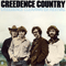 Creedence Country - Creedence Clearwater Revival (CCR)