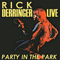 Live Party in The Park - Rick Derringer (Richard Zehringer)