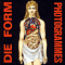 Photogrammes - Die Form (Die Form Sadist School, Sombre Printemps)