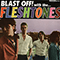Blast Off! - Fleshtones (The Fleshtones)