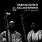 Live at Bremen (feat. Ballake Sissoko) - Toumani Diabate's Symmetric Orchestra (Toumani Diabaté's Symmetric Orchestra)