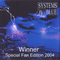 Winner (Fan-CD) (EP) - Systems In Blue