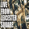 Live From Leicester Square - Courteeners (The Courteeners, Liam Fray, Daniel Moores, Mark Cuppello, Michael Campbell)