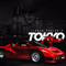 Zender Vision 3 (Single) - Tokyo Rose