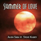 Summer Of Love (Single) - Alien Skin (George Pappas)