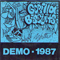 Original Tape (Demo) - Gorilla Biscuits