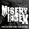 The Eaters and the Eaten (Single) - Misery Index