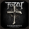 Sandpaper (Single) - Fozzy (Fozzy Osbourne)