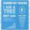 I Am a Tree (Promo Single) - Guided By Voices (GBV / Robert Pollard / The Cum Engines / King's Ransom)