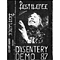 Dysentery (Demo - '98 Remastered) - Pestilence