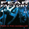 Fear is the Mindkiller - Fear Factory