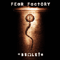Obsolete (digipack)-Fear Factory