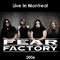 Live In Montreal - Fear Factory
