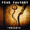 Obsolete (USA Edition)-Fear Factory