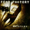 Hatefiles (Russia Edition) - Fear Factory