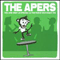 You Are Only As Strong As The Table You Dance On - Apers (The Apers)