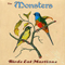 Birds Eat Martians, Remastered 2005 (LP)