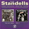 The Hot Ones / Try It - Standells (The Standells)