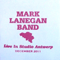 Live In Studio Antwerp - Mark Lanegan Band (Lanegan, Mark)