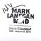 Live In Dusseldorf - Mark Lanegan Band (Lanegan, Mark)