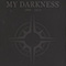 My Darkness - 1999-2013 [Split] CD II - Black Sun Aeon (Tuomas Saukkonen)
