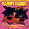 Red Hot! - Sammy Hagar & The Circle (Hagar, Sammy)