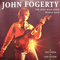 Live At Globen (CD 1) - John Fogerty (Fogerty, John / John Cameron Fogerty)