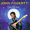 Blue Moon Swamp - John Fogerty (Fogerty, John / John Cameron Fogerty)
