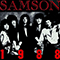 1988 - Samson (GBR, London)