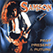 Past Present And Future (CD 1) - Samson (GBR, London)