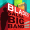 Salsa Big Band (with Roberto Delgado & Orquesta) - Ruben Blades (Blades, Ruben / Ruben Blades Bellido de Luna)