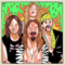 Daytrotter Session (EP) - Darkness (GBR) (The Darkness)