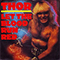 Let The Blood Run Red (Single) - Thor (CAN)