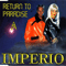 Return To Paradise (Single) - Imperio (DEU)