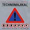 Technomajikal (feat.) - Lee Perry and The Upsetters (The Upsetters / Lee Scratch Perry / King Koba / Rainford Hugh Perry)