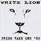 Tramp - White Lion. The Bootleg Series (CD 4) - White Lion