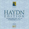 Haydn Edition (CD 10): Symphonies Nos. 38 & 39, Symphonies 'A' & 'B' - Franz Joseph Haydn (Haydn, Franz Joseph)