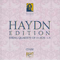 Haydn Edition (CD 100): String Quartets Op. 55 Nos. 1-3 - Franz Joseph Haydn (Haydn, Franz Joseph)