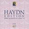 Haydn Edition (CD 101): String Quartets Op. 76 Nos. 1-3 - Franz Joseph Haydn (Haydn, Franz Joseph)